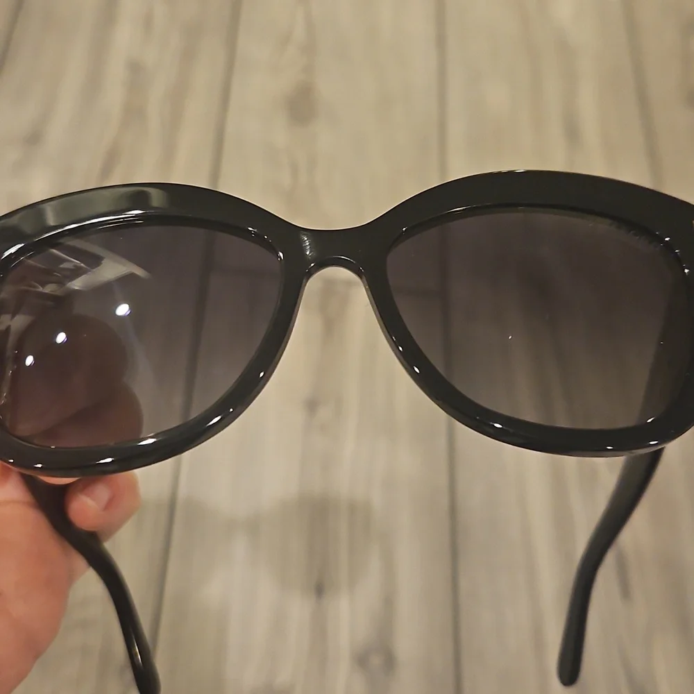TOM FORD Alistair polarized sunglasses